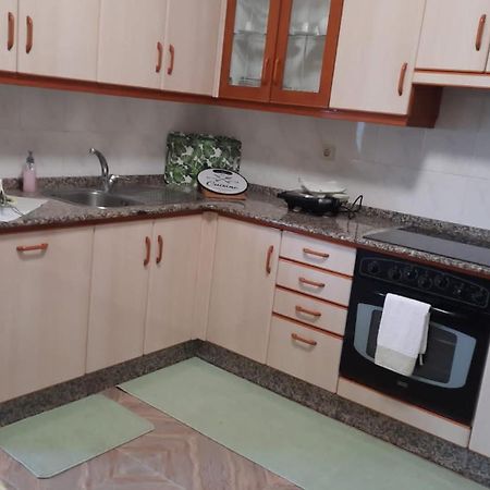 Apartamento Mar Azul Vila Nova de Cerveira Exterior foto