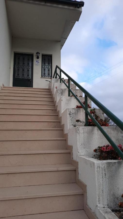 Apartamento Mar Azul Vila Nova de Cerveira Exterior foto