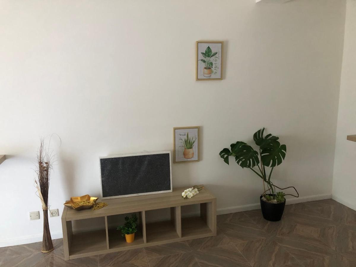 Apartamento Mar Azul Vila Nova de Cerveira Exterior foto